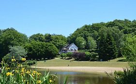 L'Aquarelle du Limousin - Camping